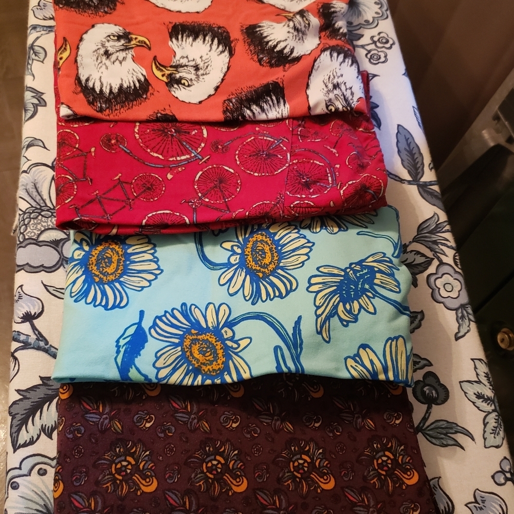 Lularoe TC leggings